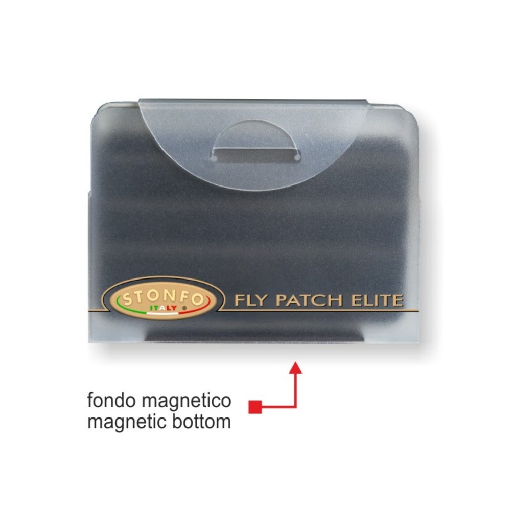 Stonfo Fly Patch Elite