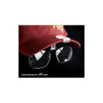 Lentes aumento - Clip-peak Clip-on Magnifiers