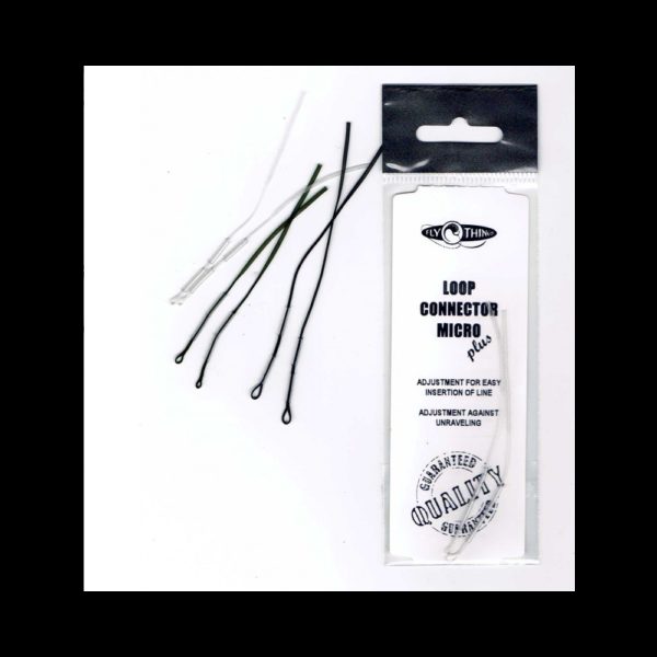 Conectores de linea Fly Things pack 2 uds - Oliva