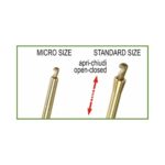 Pinza de Hackle Stonfo Hackle 577