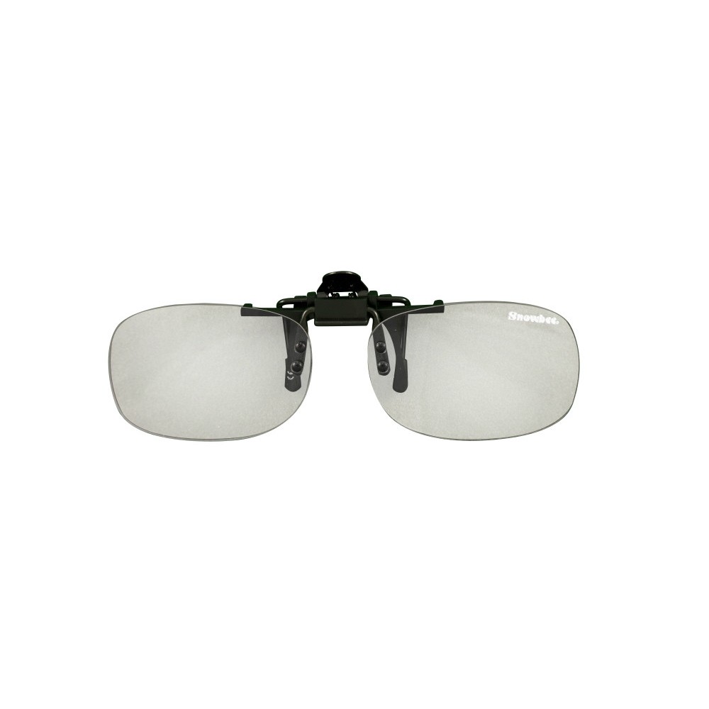 Lentes aumento - Clip-on Magnifier Lenses