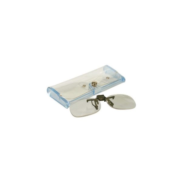 Lentes aumento - Clip-on Magnifier Lenses