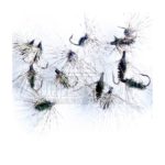 Ahogada Negreta