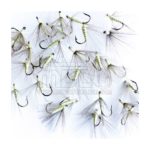 Ahogada Verdin