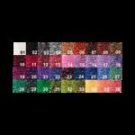 Glitter thread Textreme