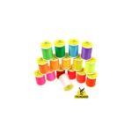 Glo brite floss