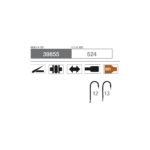 Mustad 39855