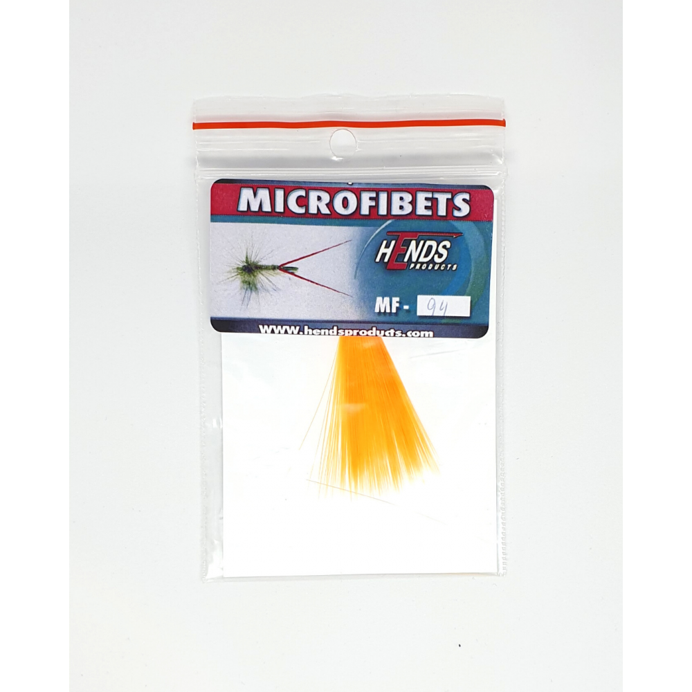 Micro Fibbetts Hends
