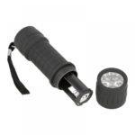 Linterna UV 9 Leds