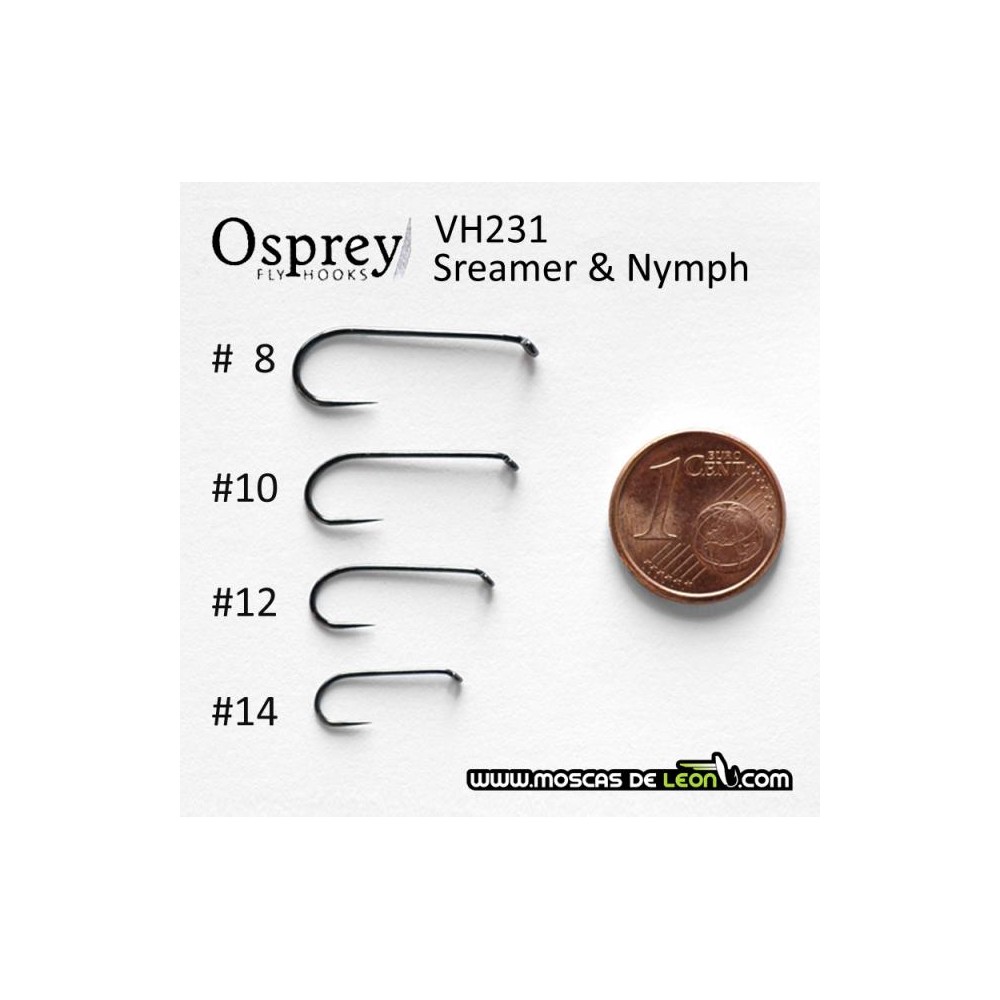 Osprey VH231