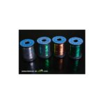 Uni-Mylar tinsel bicolor