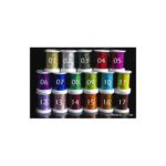 Tinsel Textreme Holo Fibers SM