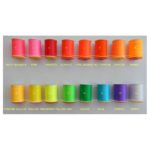 Glo brite floss