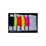 Turbo Translucent Chenille