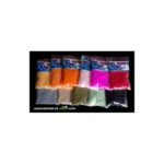UV-Blend Dubbing Hends