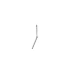 Pinzza de Hackle PetitJean MPT 30