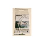 Conectores de linea Snowbee pack 3 uds