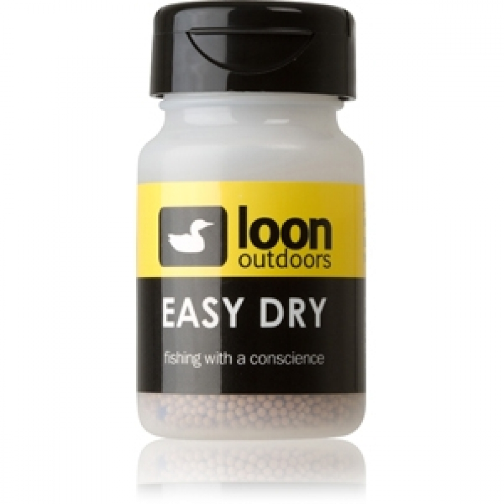 Loon easy dry