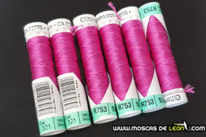 Gutermann 321