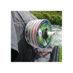 Portabobinas de pesca a mosca para bobina de hilo LB7