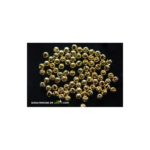 Bolas tungsteno plus Oro