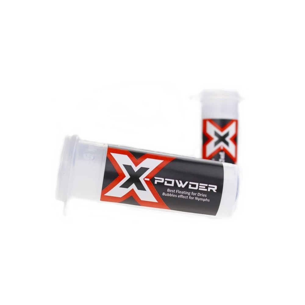 X-POWDER TEXTREME
