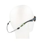 Cordon de acero para gafas