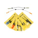 Cordon de acero para gafas