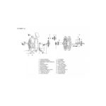 Repuestos Baetis Nymph/Fly MATIC