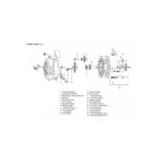 Repuestos Baetis Nymph/Fly MATIC
