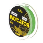 Hilo indicador Baetis