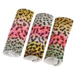 Stripping guard Baetis brown 3 pcs.