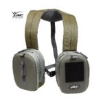 FRONT CHEST PACK JMC COMPETITION 2019