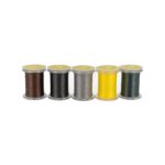 NANO THREAD BAETIS 18/0 YELLOW