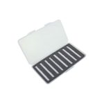 Caja moscas ultra slim