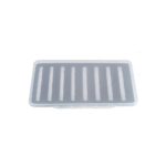 Caja moscas ultra slim
