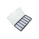 Caja moscas ultra slim