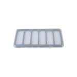 Caja moscas ultra slim