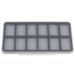 Caja moscas ultra slim