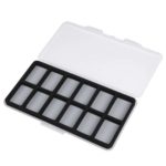 Caja moscas ultra slim