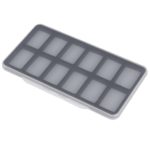 Caja moscas ultra slim