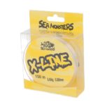 SEA MONSTERS X-LINE