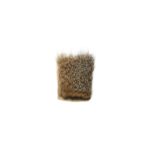 Piel de ardilla fox