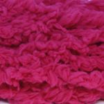 Chenille ovejitas 15 mm