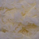 Chenille ovejitas 15 mm