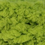 Chenille ovejitas 15 mm
