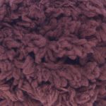 Chenille ovejitas 15 mm