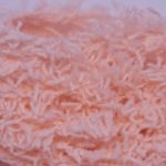 Chenille ovejitas 15 mm