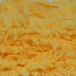 Chenille ovejitas 15 mm
