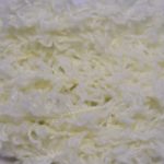 Chenille ovejitas 15 mm
